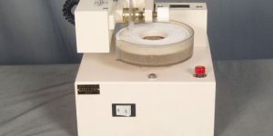 Crystal Polished Machine