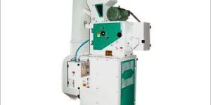 Pneumatic Rubber Roll Husker Machine Installation Services