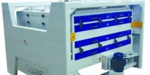 Rice Grading Sieve Machine Installation Services