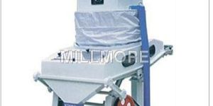 Suction Type Dry Stoner