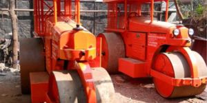 Road Roller