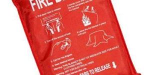 Fire Blanket