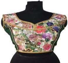 Party Wear Blouses