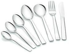 Stainless Steel Ciana Spoon