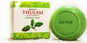 Dux Plus Thulasi Bath Soap