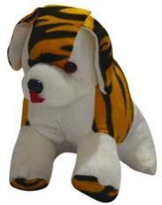 Sweet Dog Soft Toy