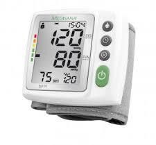 Wrist BP Monitor