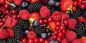 Frozen Mixed Berries