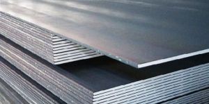 Mild Steel Plate