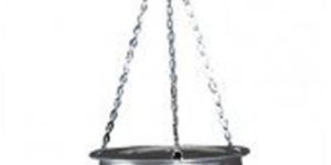 Brass Shirodhara Pot