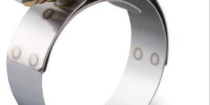 Constant Pressure Spring Band Clamps