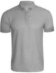 Men Plain T Shirt