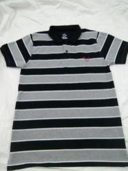 Mens Knitted T Shirt