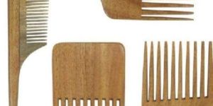 Horn Comb