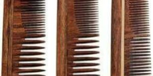 Horn Combs