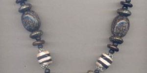 Horn Jewellery
