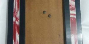 Horn Picture Frame