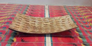Horn Plate