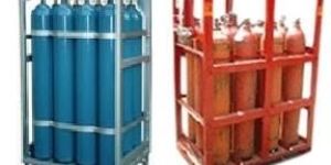 Gas Handling Equipment