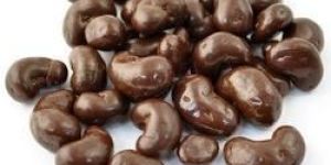 Chocolate Nuts