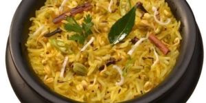 Freeze Dried Khichdi