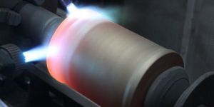 Wear Resistance Coating