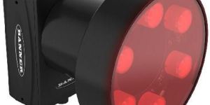 Industrial Illuminate Smart Camera LED Ring Light