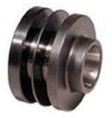 Wheel Flanges