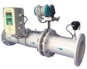 Gas Flow Meter
