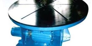 Welding Positioner