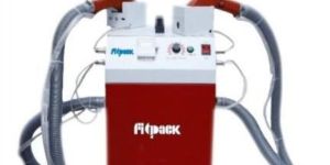 Fitpack Thread Trimmer Machine