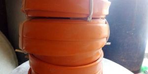 Silicone Sponge Strips