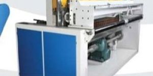 Welded Wire Mesh Production Line
