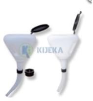Plastic Funnels