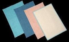 Linen And Flax Placemat