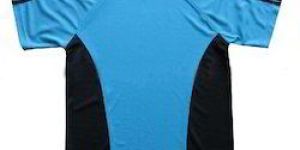 Polyester Sports T-shirts