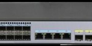 TP Link Industrial Ethernet Switch
