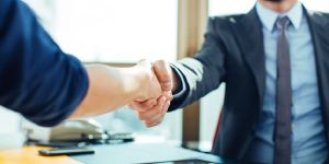 Sales and Marketing Executive