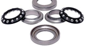 Two Wheeler Bearing