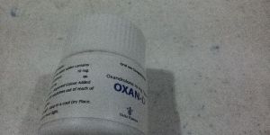 Oxandrolone Tablets