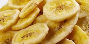 Banana Snacks