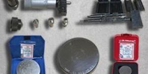 Universal Testing Machine Parts