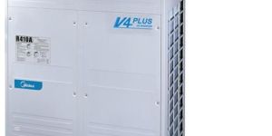 Vrf Air Conditioner