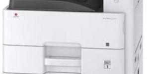 Kyocera Ecosys Multifunction Printer