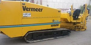 Horizontal Directional Drilling Machine