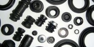 Silicone Rubber Mould