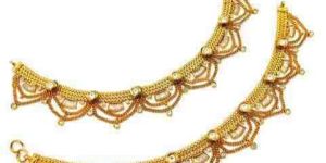 Antique Payal