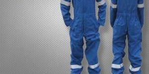 Polyester Factory Uniforms
