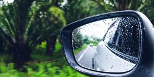 CAR SIDE VIEW MIRROR