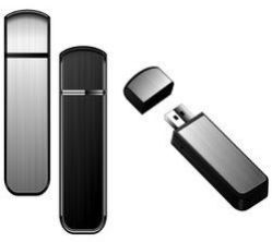 USB Hidden Spy Camera